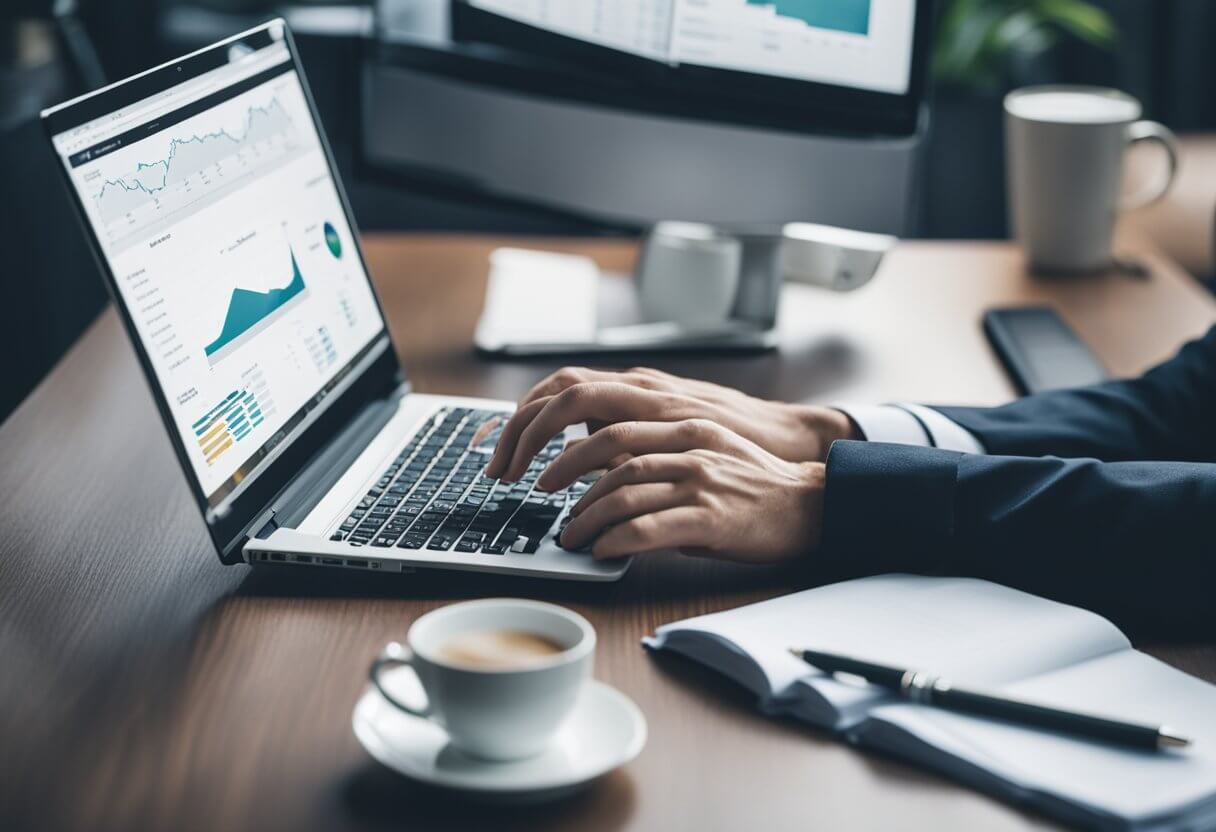 Como fazer planjamento financeiro 