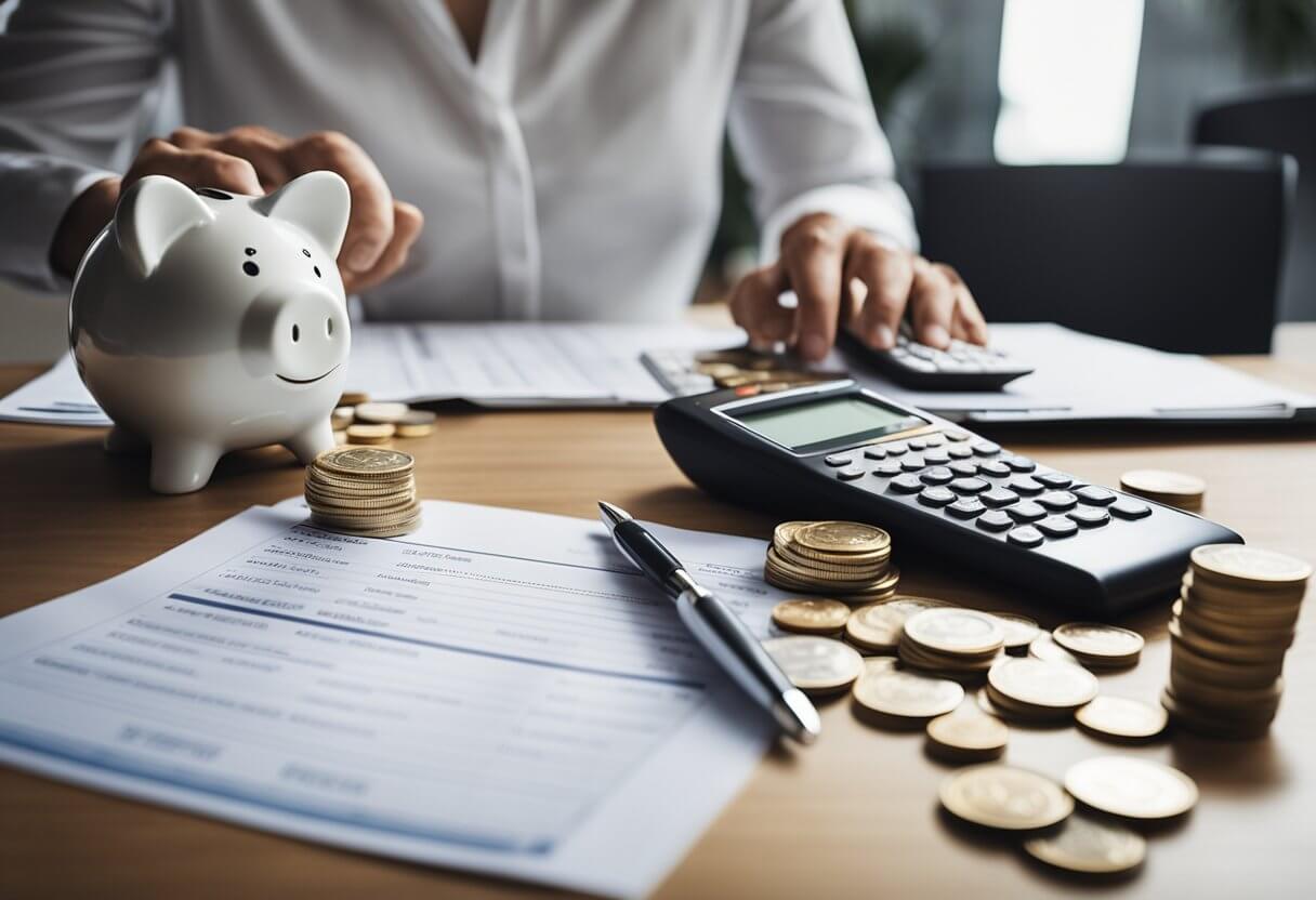 Educação Financeira: 4 Passos para Conquistar