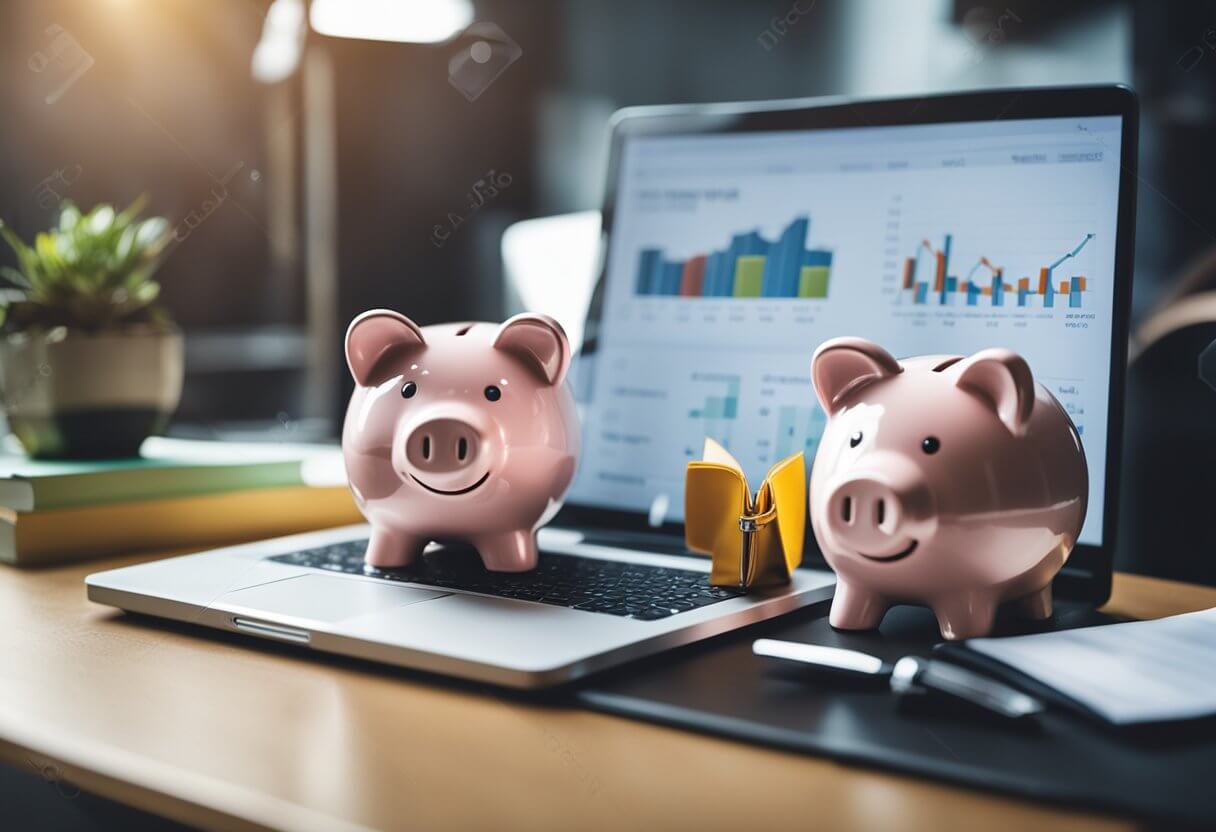 Educação financeira