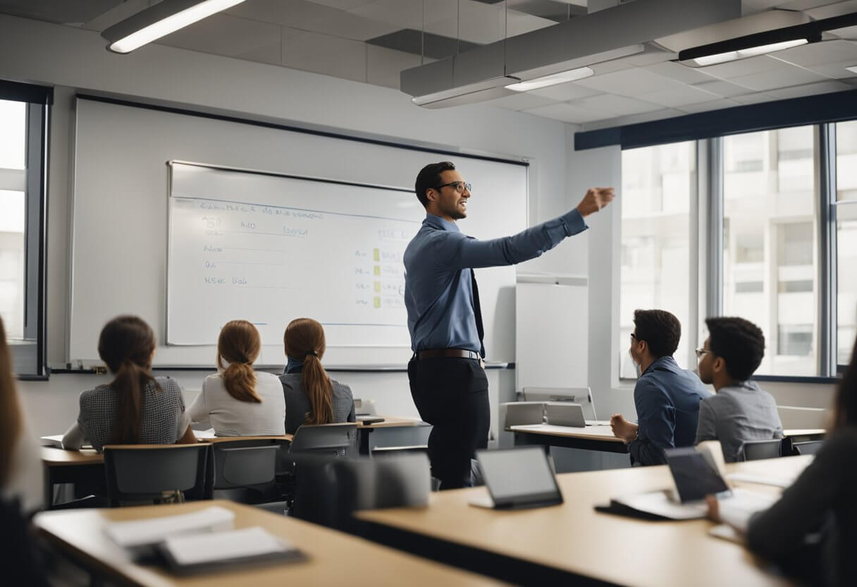 O Que é Educação Financeira