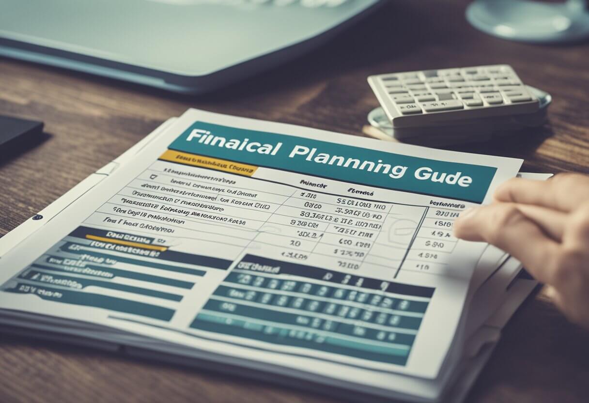 Planejamento Financeiro