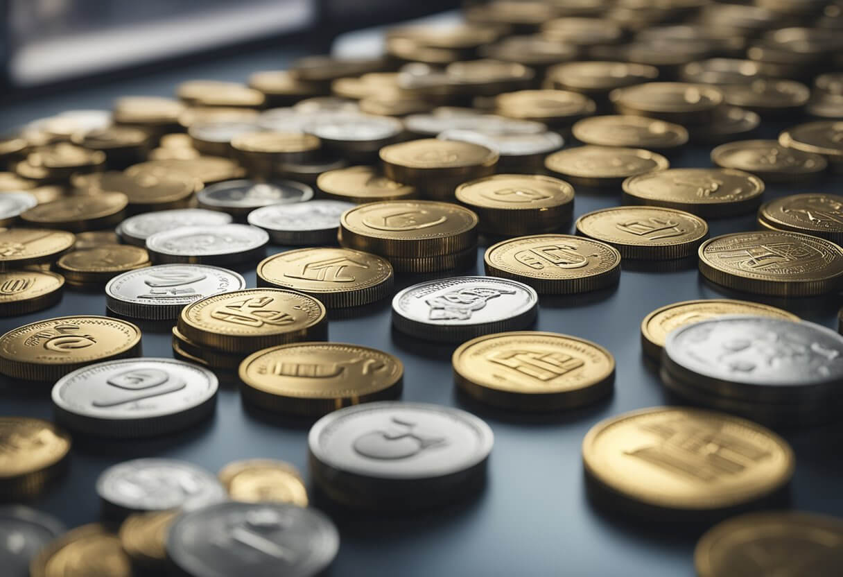 Tipos de Investimento