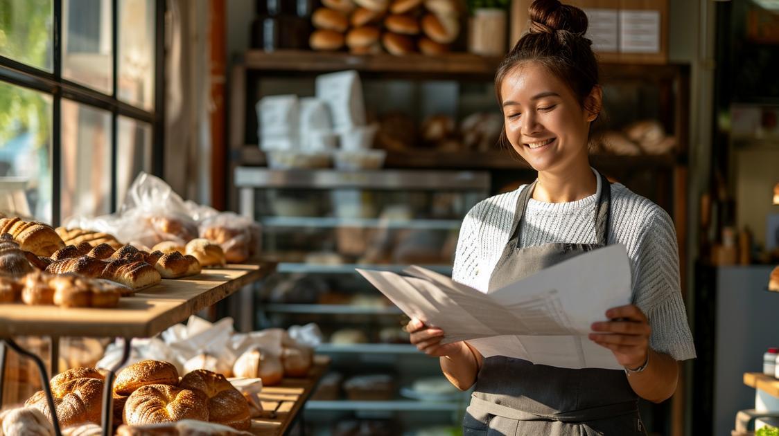 antecipação de recebíveis para mei