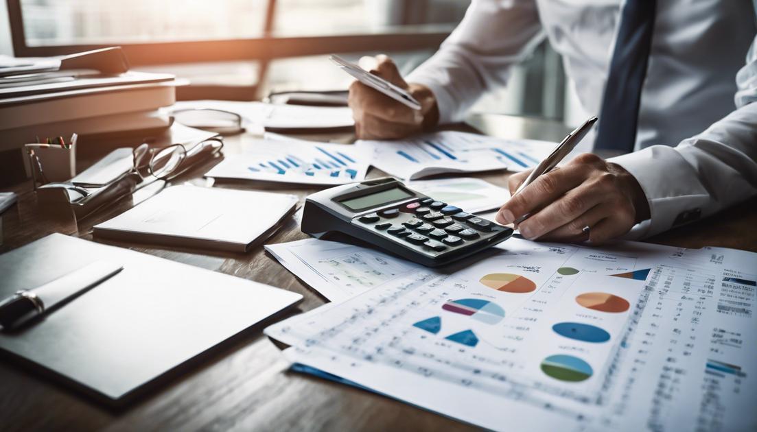 como contabilizar pagamento de factoring