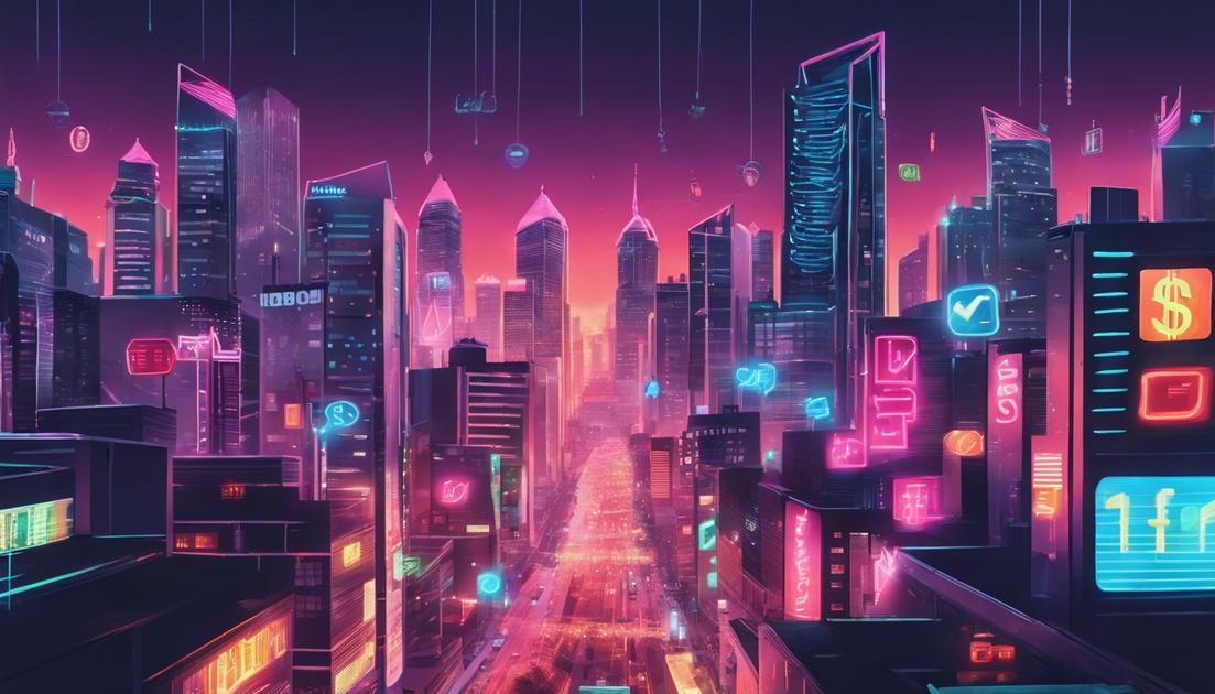 conceito da antecipação de recebíveis