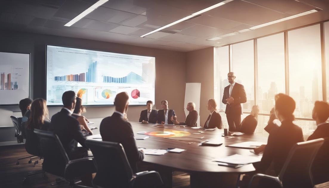 Desvendando o mundo dos negócios: o que é financiamento