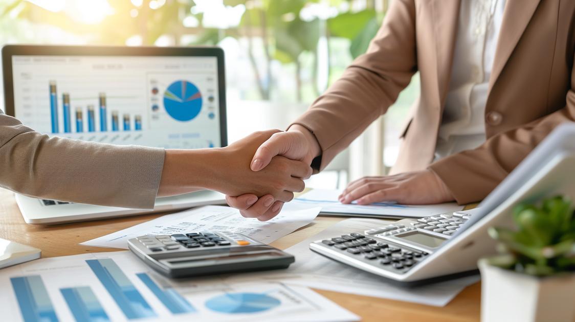 entenda o que é antecipação de recebíveis de cartão