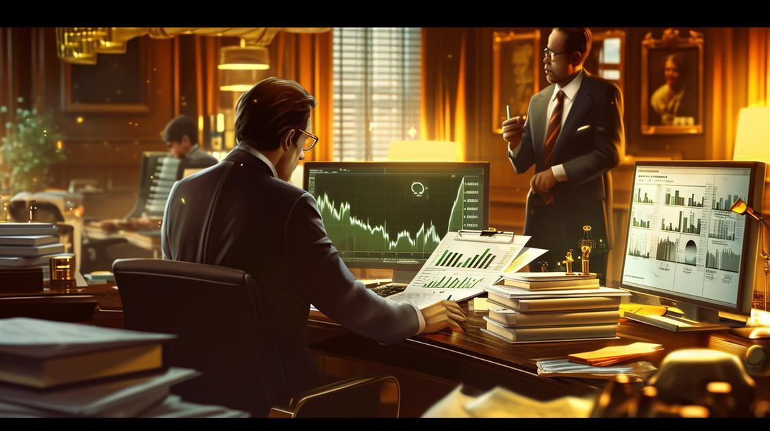 Explorando os benefícios e desafios do factoring bancário