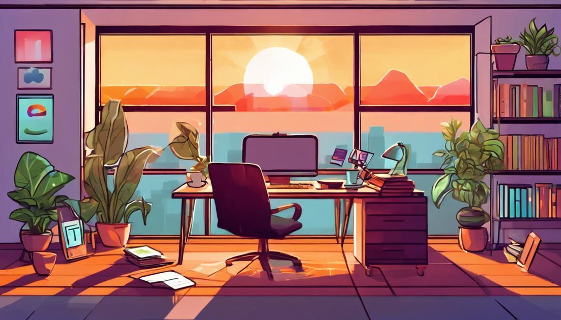 vantagens de organizar as finanças