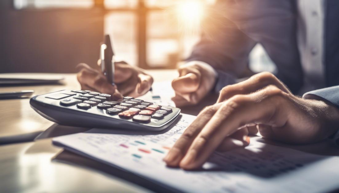 como calcular juros de financiamento