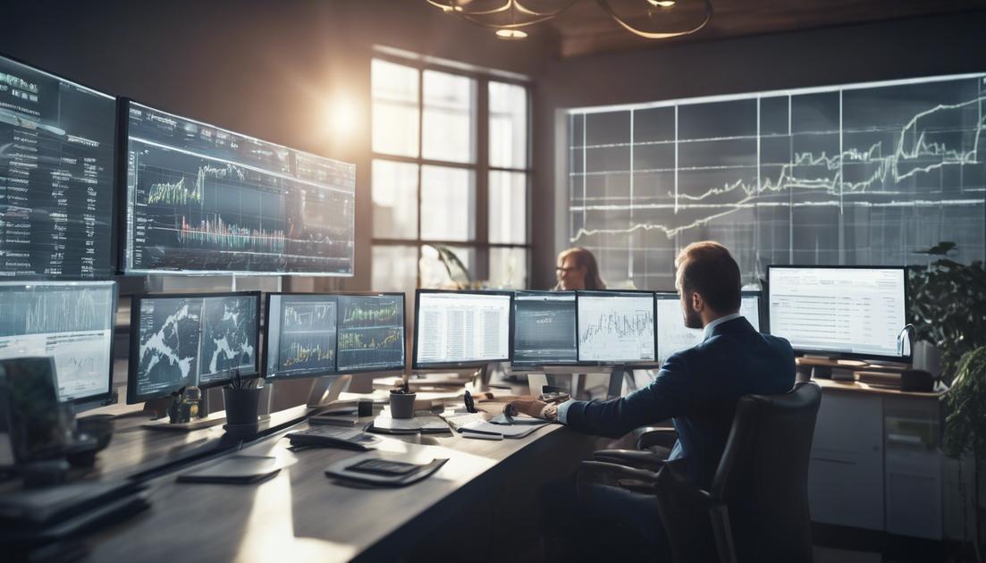 Conheça a mecânica por trás dos fundos de investimento: a chave para seu progresso financeiro